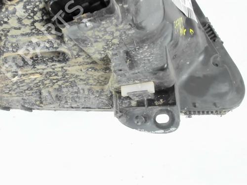 Left headlight RENAULT CLIO II (BB_, CB_) 1.2 16V (BB05, BB0W, BB11, BB27, BB2T, BB2U, BB2V, CB05,... | BP29491071C28 