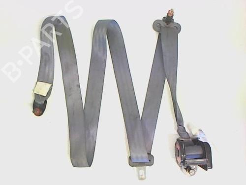 Used Rear right belt tensioner CHEVROLET AVEO / KALOS Hatchback (T200) 1.4 (83 hp) 20411304