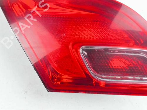 Left tailgate light OPEL ASTRA J (P10) 1.7 CDTI (68) | BP39228778C79 - Image 6