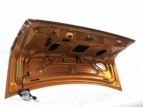 Tailgate OPEL ASTRA G Coupe (T98) 1.6 16V (F07) | BP20478217C6 
