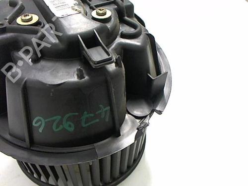 Heater blower motor CITROËN C3 I (FC_, FN_) 1.4 HDi | BP20470817M62 