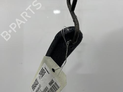 Front windshield wiper arm RENAULT CLIO V (B7_) 1.5 Blue dCi 85 (B7AG) | BP23780250C143 
