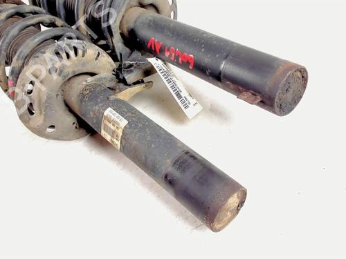Used Left front shock absorber SEAT TOLEDO III (5P2) 1.9 TDI (105 hp) 20421298
