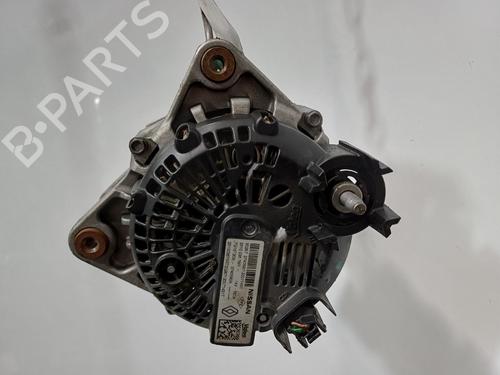 Alternator RENAULT CLIO V (B7_) 1.5 Blue dCi 115 (B7AD) | BP39229081M7 - Image 4