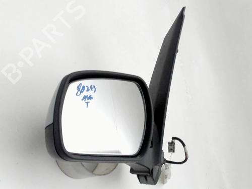 Left mirror FORD C-MAX (DM2) 1.8 TDCi | BP37037323C26 - Image 6