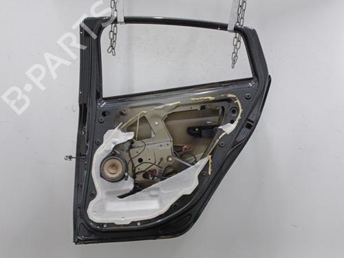 Right rear door FIAT BRAVO II (198_) 1.9 D Multijet (198AXB1A) | BP20446418C5 