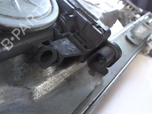 Rear right window mechanism SUZUKI GRAND VITARA II (JT, TE, TD) 1.9 DDiS All-wheel Drive (JT419, TD44, JB419WD, JB419XD,... | BP20478240C25 