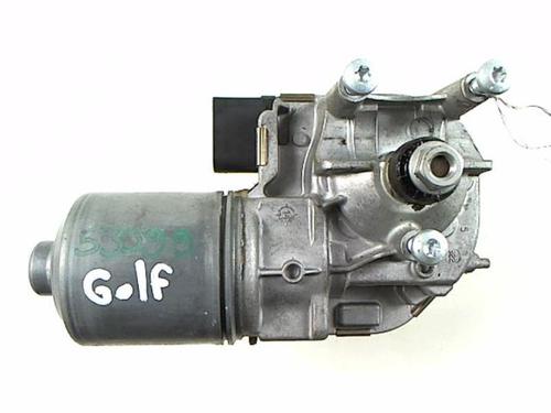 Used Front wiper motor VW GOLF VII (5G1, BQ1, BE1, BE2) 2.0 TDI (150 hp) 20454917