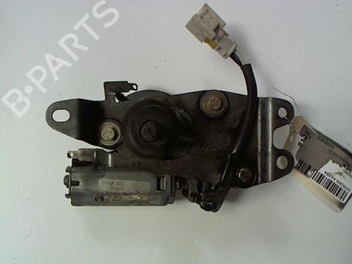 Viskermotor bakrute CITROËN XSARA (N1) 2.0 16V (136 hp) 20474556