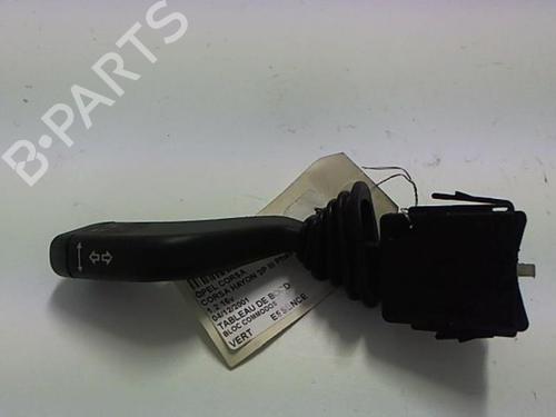 Used Switch OPEL CORSA C (X01) 1.2 (F08, F68) (75 hp) 20471389