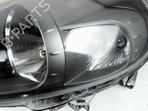 Left headlight FIAT PUNTO EVO (199_) 1.3 D Multijet (199AXC1A, 199BXC1A, 199AXT1A, 199BXT1A) | BP32149499C28 