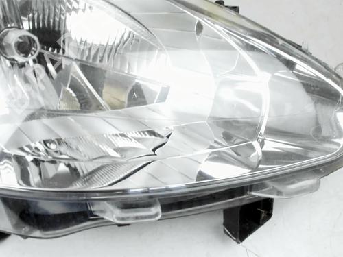 Right headlight PEUGEOT PARTNER Platform/Chassis | BP37626699C29 - Image 2