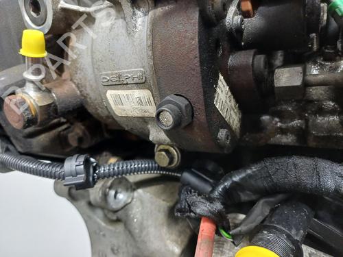 Motor DACIA SANDERO 1.5 dCi | BP38779892M1 - Image 2