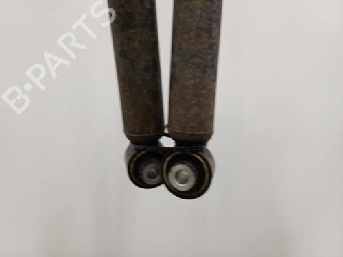 Used Right rear shock absorber AUDI A3 Sportback (8VA, 8VF) 2.0 TDI (150 hp) 20463558