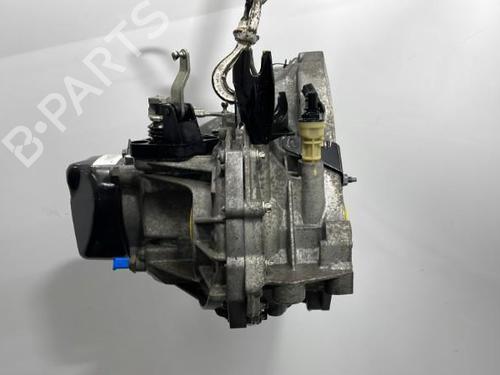 Gearbox DACIA SANDERO 1.5 dCi | BP20440186M3 