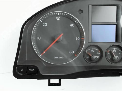Instrument cluster VW JETTA III (1K2) 1.9 TDI | BP23778140C47  - Image 7