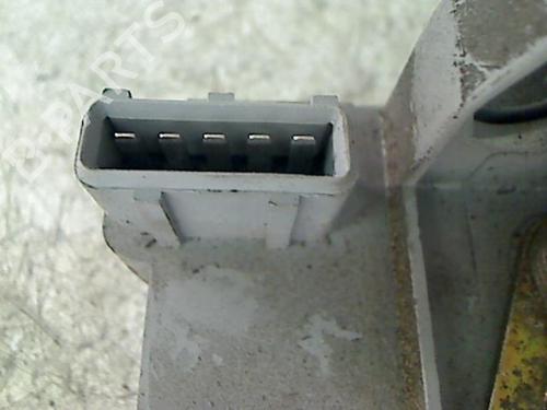 Rear right lock PEUGEOT 406 (8B) 1.9 TD | BP20413486C99 