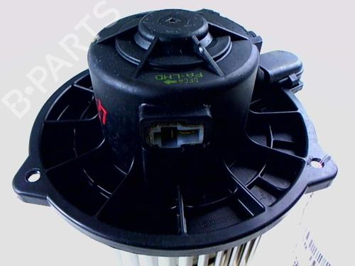 Used Heater blower motor HYUNDAI i10 I (PA) 1.1 (67 hp) 20422017