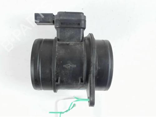 Used Mass air flow sensor AUDI A1 Sportback (8XA, 8XF) 1.6 TDI (90 hp) 27385524
