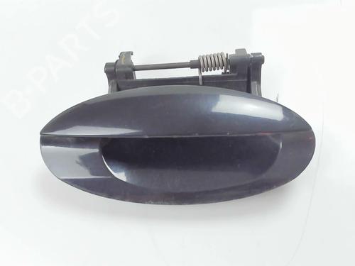 Used Rear right exterior door handle JAGUAR X-TYPE I Estate (X400) 2.0 D (130 hp) 20468513