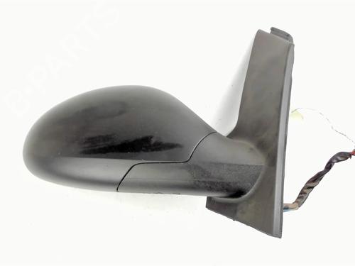 Right mirror SEAT TOLEDO III (5P2) 1.9 TDI | BP20421302C27 