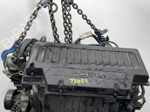 Used Engine FORD FIESTA IV (JA_, JB_) 1.25 i 16V (75 hp) 20387627