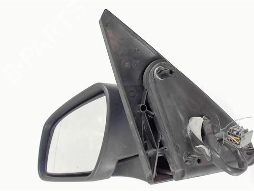 Used Left mirror Left mirror 20409154 20409154