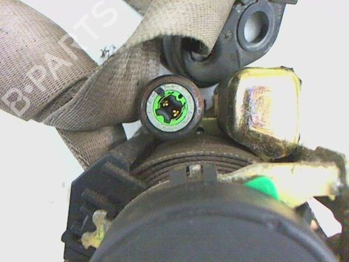 Front left belt tensioner AUDI A6 C5 (4B2) 1.9 TDI | BP20448978C87 
