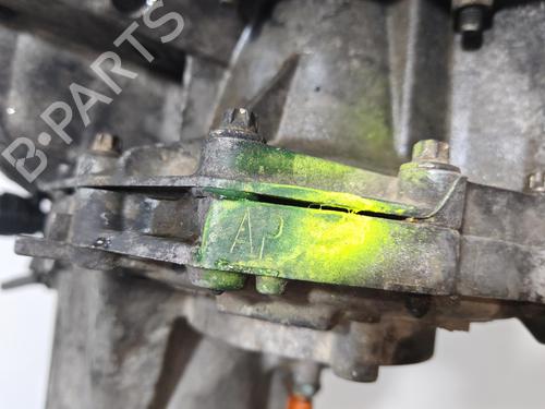 Gearbox RENAULT KANGOO (KC0/1_) D 65 1.9 (KC0E, KC02, KC0J, KC0N) | BP39553620M3 - Image 2
