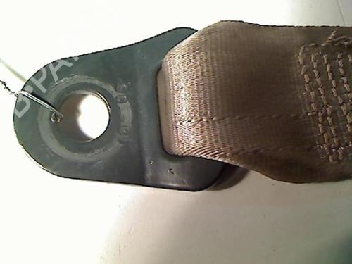 Rear right belt tensioner CITROËN EVASION MPV (22, U6) 2.1 TD | BP20471972C90 