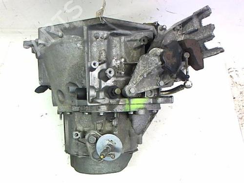 Used Gearbox CITROËN XSARA PICASSO (N68) 1.6 16V (109 hp) 20470894