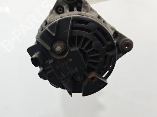 Used Alternator Alternator RENAULT MASTER II Van (FD) 2.5 dCi (FD01, FD02, FD21, FD22, FD31, FD32, FD3Y, FD71,... (120 hp) 40116379 40116379