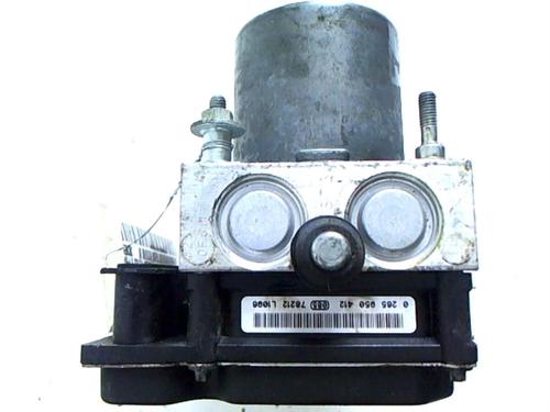 Used ABS pump ABS pump 20392757 20392757