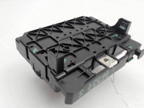 Fuse box CITROËN C5 I (DC_) 2.0 HDi (DCRHZB, DCRHZE) | BP29513859E1 