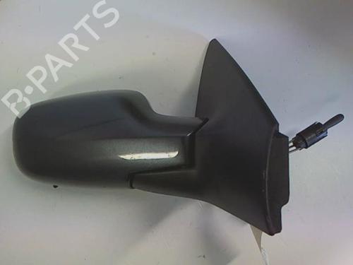 Right mirror RENAULT MEGANE II (BM0/1_, CM0/1_) 1.5 dCi (BM1F, CM1F) | BP20453232C27 