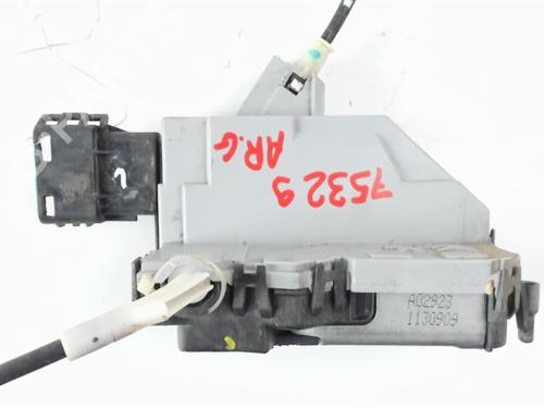 Rear left lock PEUGEOT 5008 (0U_, 0E_) 1.6 HDi | BP22695683C100 