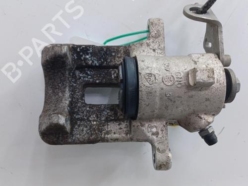 Used Left rear brake caliper Left rear brake caliper SKODA FABIA III (NJ3) 1.0 TSI (110 hp) 20446925 20446925
