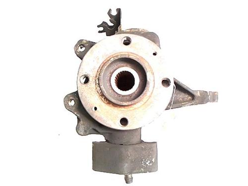 Used Left front steering knuckle CITROËN XANTIA (X1_, X2_) 1.9 Turbo D (90 hp) 20475010