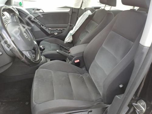 Left front driveshaft VW GOLF VI (5K1) 1.4 TSI | BP23778486M38 - Image 11