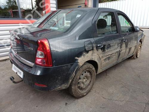 Front left window mechanism DACIA LOGAN (LS_) 1.5 dCi (LS04) | BP21048314C22 - Image 1