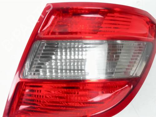 Used Right taillight Right taillight MERCEDES-BENZ C-CLASS T-Model (S204) C 220 CDI (204.202) (170 hp) 31817589 31817589