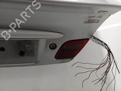 Heckklappe für Heckklappe BMW 3 Coupe (E46) 320 Cd (150 hp) 36757473 36757473