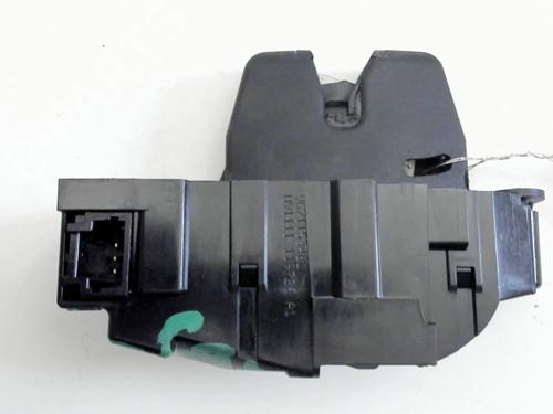 Used Tailgate lock PEUGEOT RCZ 1.6 16V (156 hp) 31679462