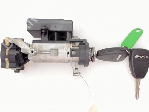 Ignition barrel DODGE AVENGER 2.0 CRD | BP29212765M48