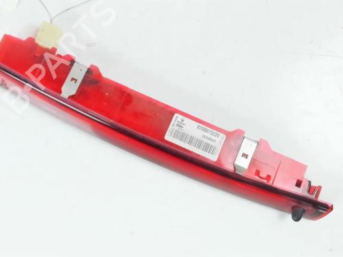 Used Third brake light Third brake light RENAULT GRAND SCÉNIC II (JM0/1_) 2.0 dCi (JM1K) (150 hp) 26532151 26532151