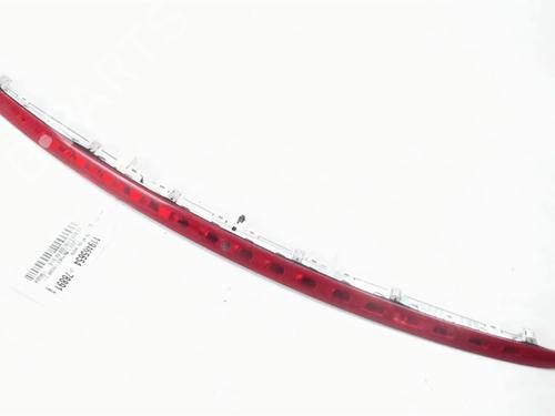 3º Stop MERCEDES-BENZ C-CLASS T-Model (S204) C 220 CDI (204.202) (170 hp) 31839417