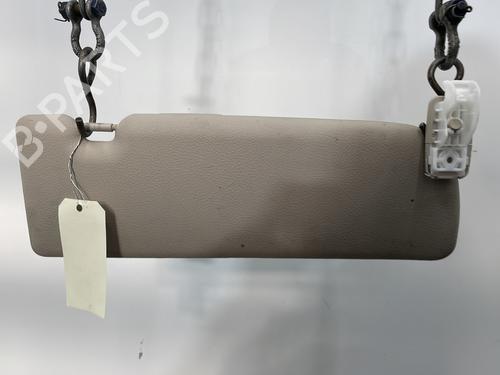 Left sun visor BMW 2 Coupe (F22, F87) 220 d | BP30795206I1 