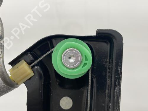 Front left window mechanism FORD MONDEO V Turnier (CF) 2.0 TDCi | BP27638548C22  - Image 8