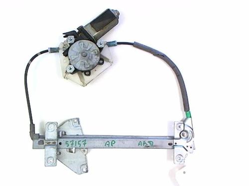 Used Rear right window mechanism VOLVO V40 Estate (645) 1.9 DI (95 hp) 20432581