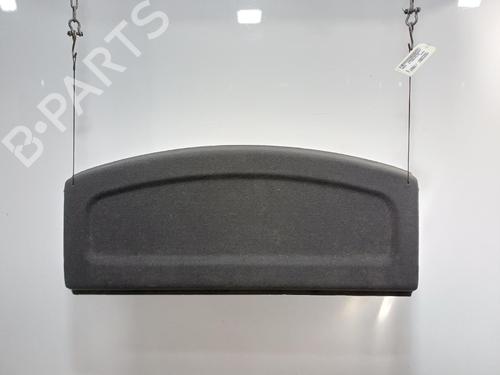 Used Rear parcel shelf Rear parcel shelf 39576132 39576132